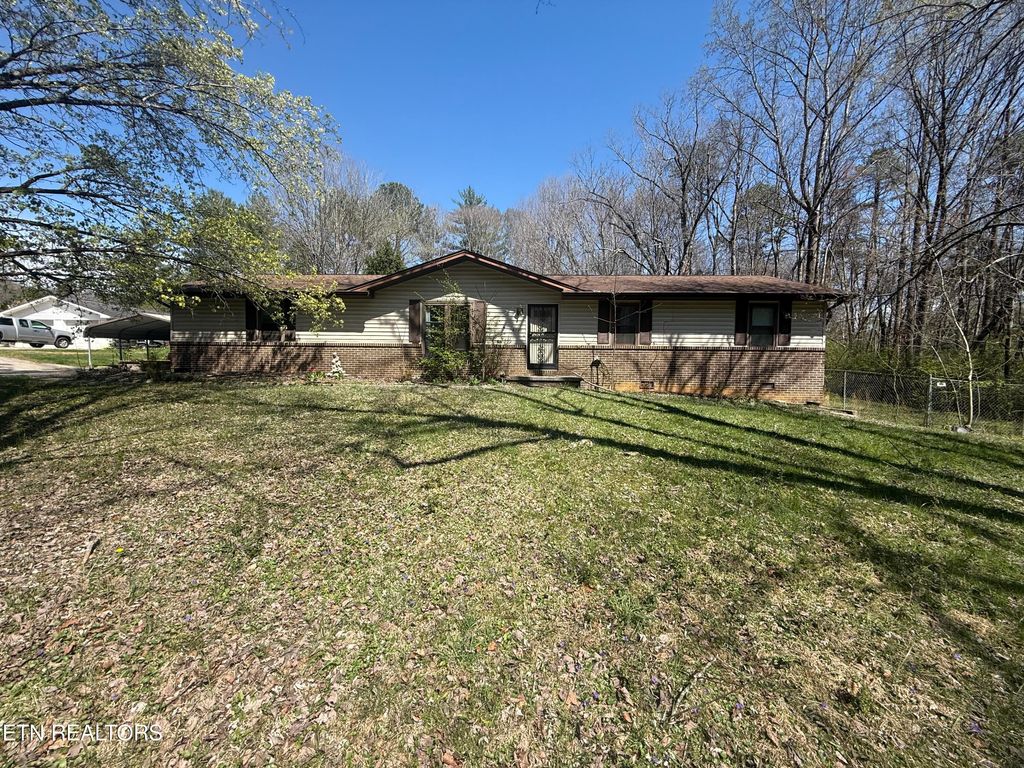 Photo of 6200 Maloneyville Rd, Corryton, TN 37721 (MLS # 1333805)