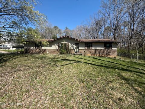 Photo of 6200 Maloneyville Rd, Corryton, TN 37721 (MLS # 1333805)
