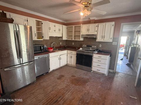 Tiny photo for 6200 Maloneyville Rd, Corryton, TN 37721 (MLS # 1333805)