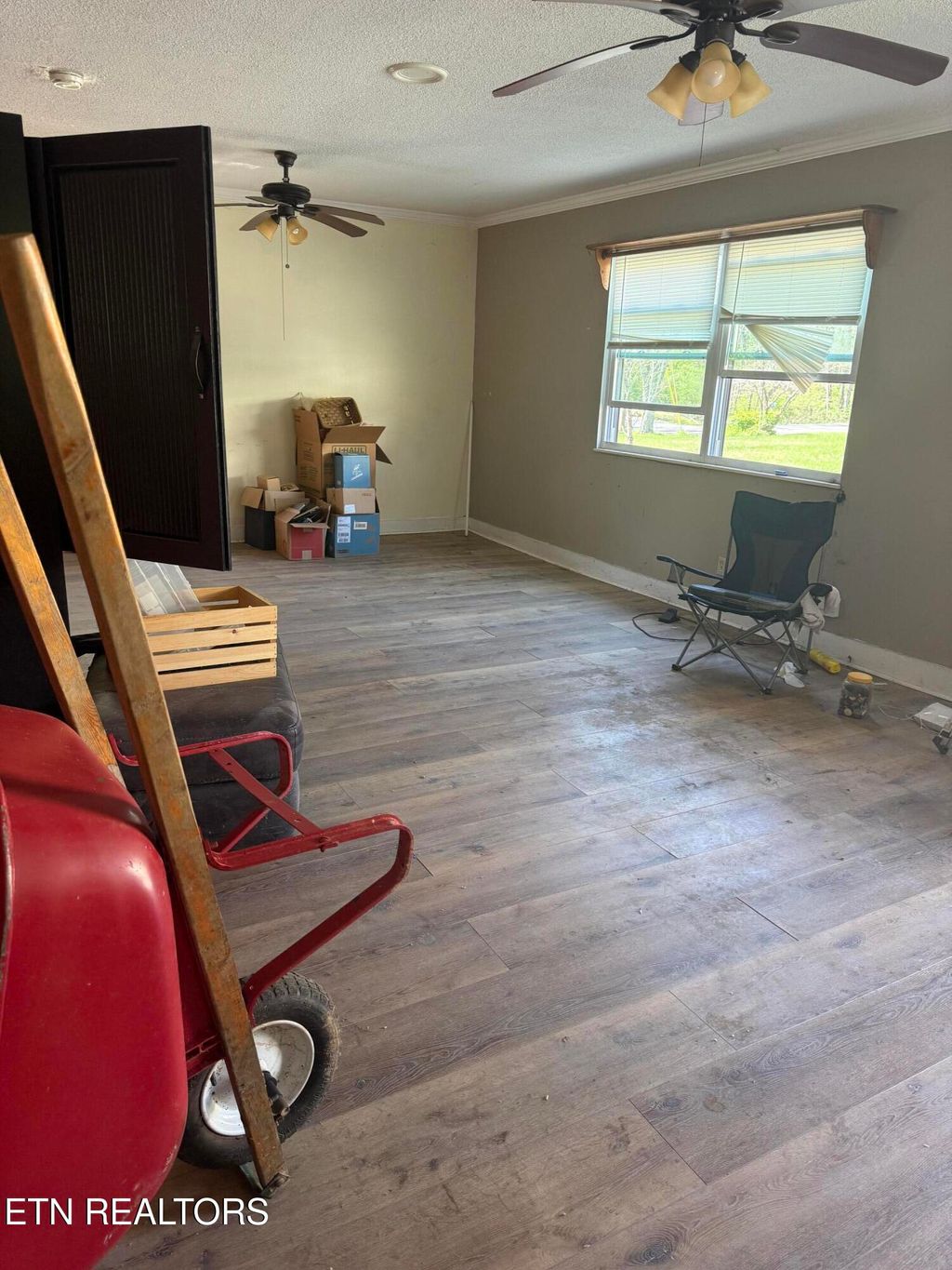 Photo of 6200 Maloneyville Rd, Corryton, TN 37721 (MLS # 1333805)