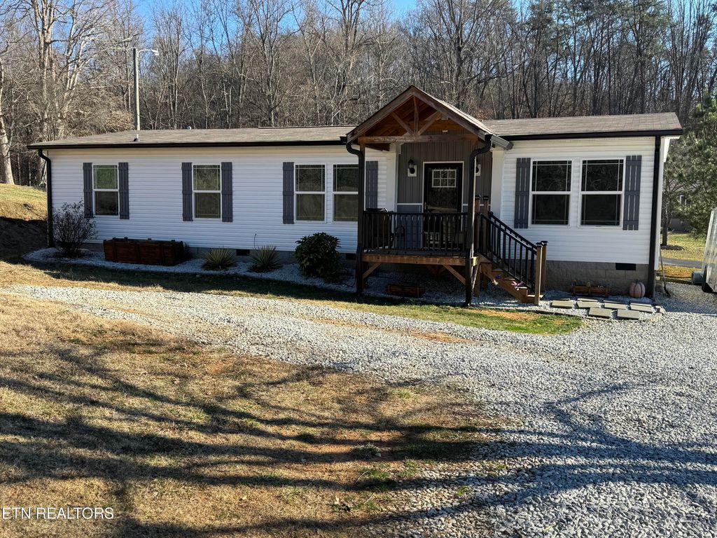 Photo of 2837 Gobbler Rd, Strawberry Plains, TN 37871 (MLS # 1325071)