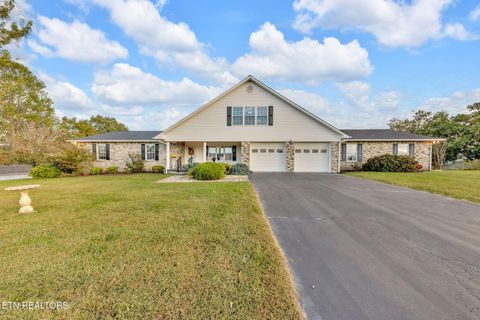 540 Hurley Drive Sneedville TN 37869