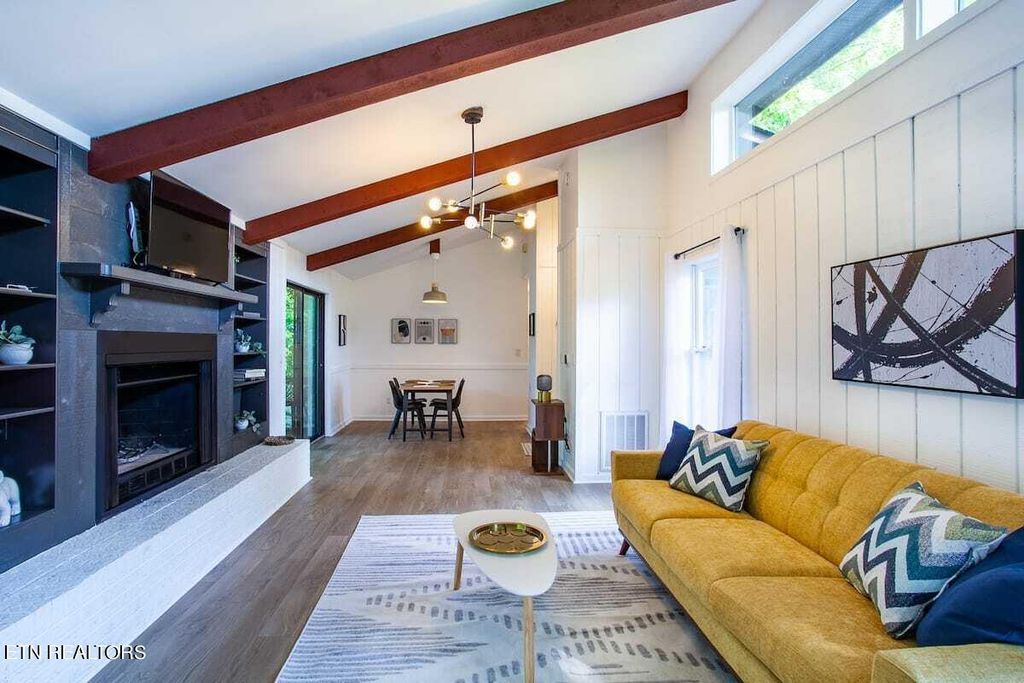 Photo of 630 Ancient Oaks Court, White Pine, TN 37890 (MLS # 1246219)