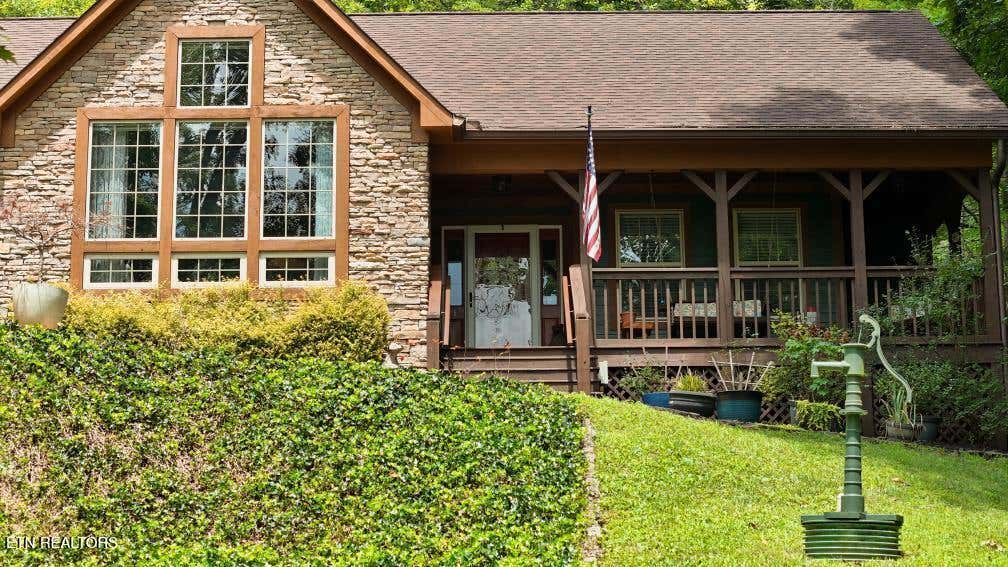Photo of 450 Mountain John Loop, Townsend, TN 37882 (MLS # 1350870)