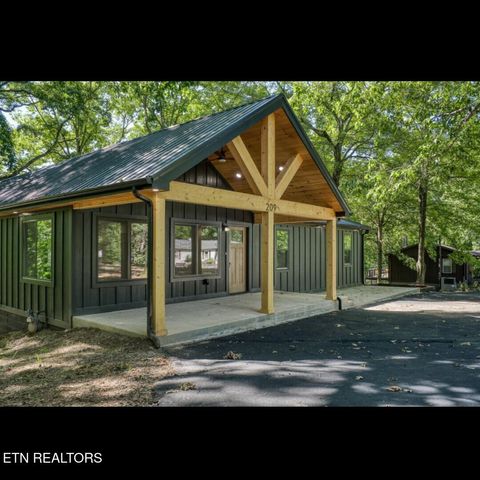 Photo of 209 Spencer Drive, Spencer, TN 38585 (MLS # 1337752)
