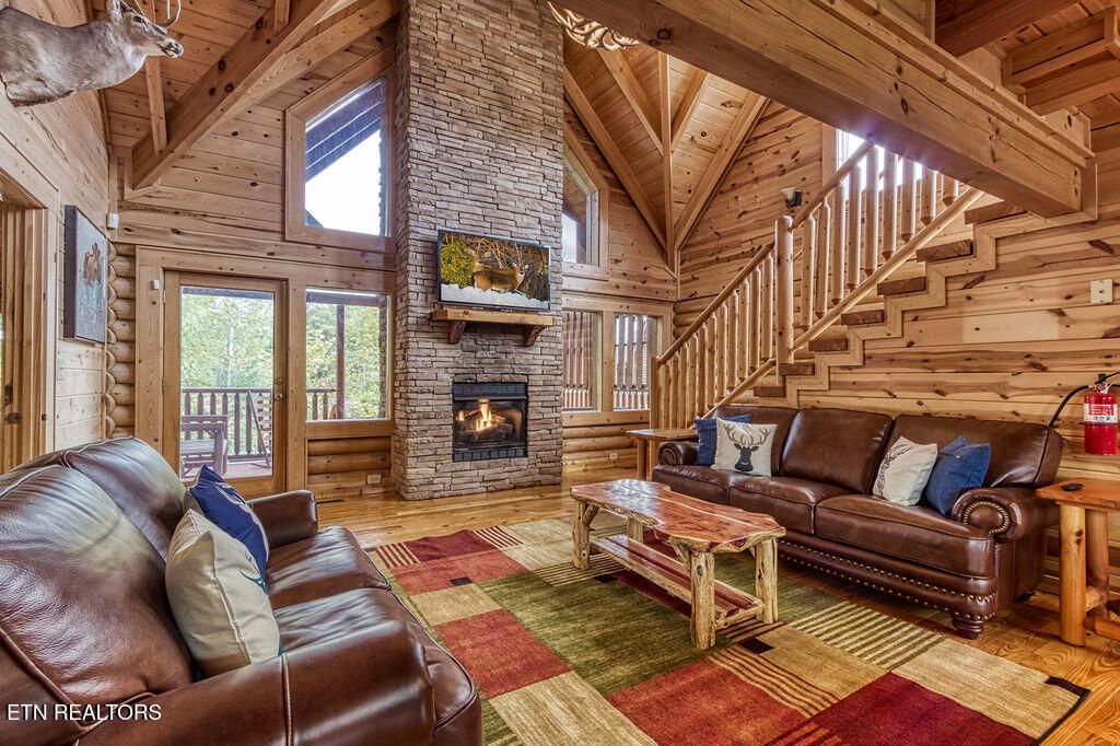 Photo of 2835 Seth Rd, Pigeon Forge, TN 37863 (MLS # 1322485)