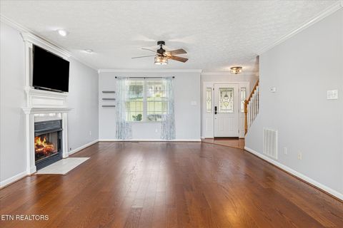 Tiny photo for 1862 Ridge Creek Lane, Knoxville, TN 37938 (MLS # 1317521)