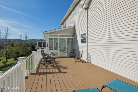 Tiny photo for 1862 Ridge Creek Lane, Knoxville, TN 37938 (MLS # 1317521)