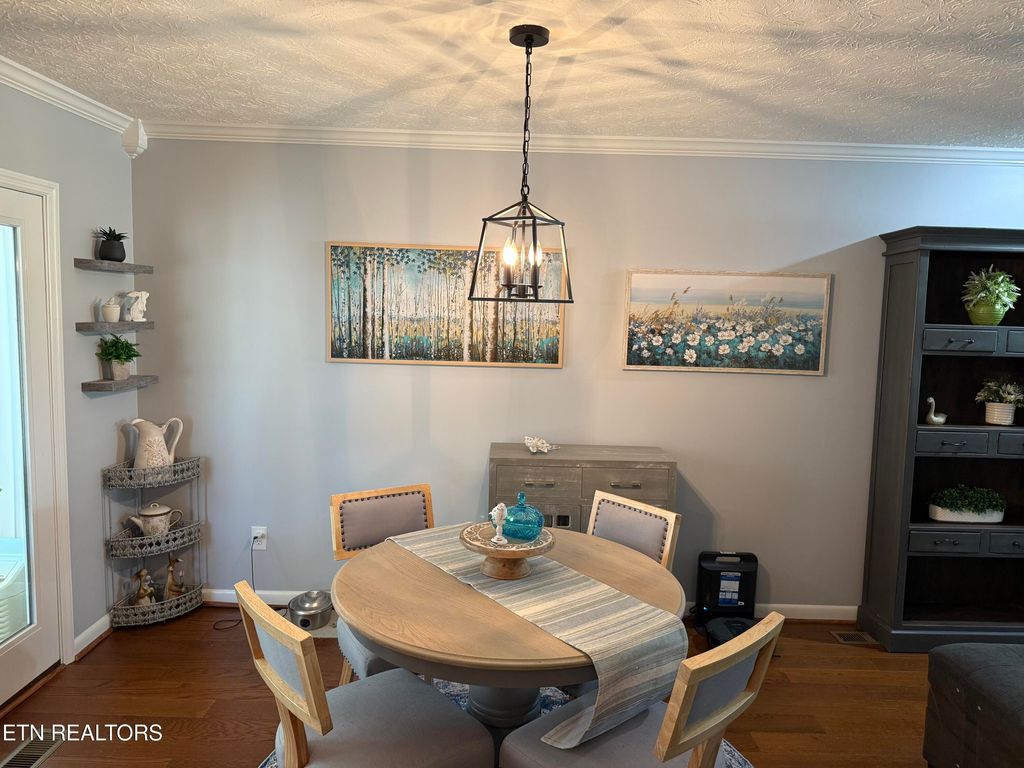 Photo of 1862 Ridge Creek Lane, Knoxville, TN 37938 (MLS # 1317521)