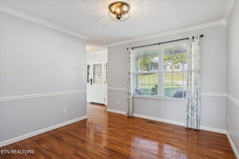 Tiny photo for 1862 Ridge Creek Lane, Knoxville, TN 37938 (MLS # 1317521)