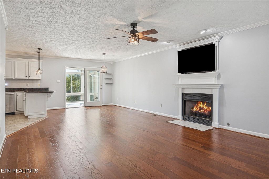Photo of 1862 Ridge Creek Lane, Knoxville, TN 37938 (MLS # 1317521)