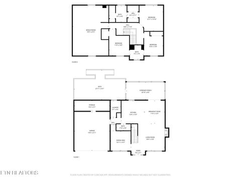 Tiny photo for 1862 Ridge Creek Lane, Knoxville, TN 37938 (MLS # 1317521)