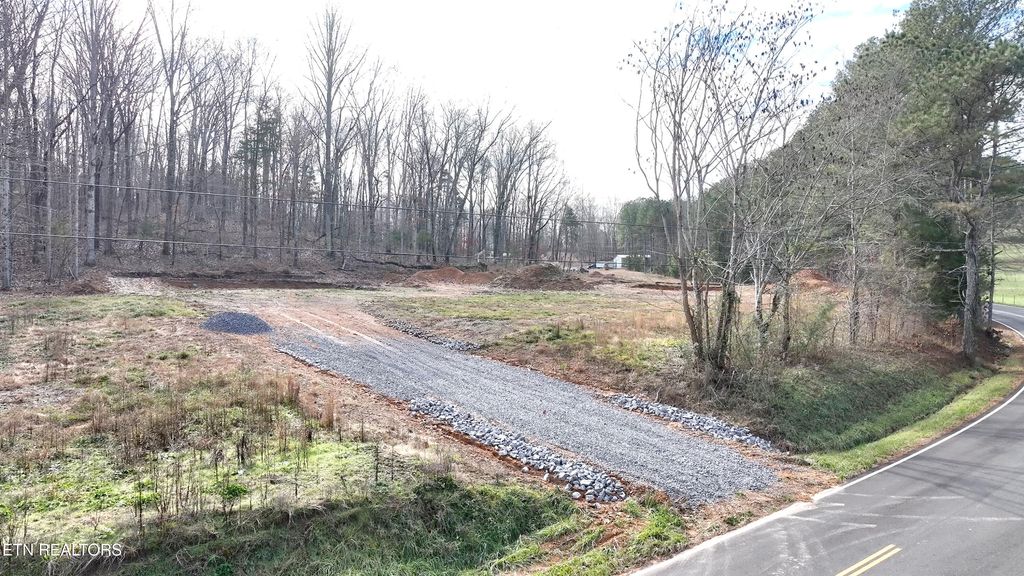 Photo of Lot 1 County Road 181, Decatur, TN 37322 (MLS # 1323701)