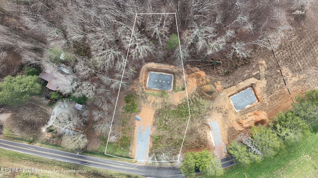 Photo of Lot 1 County Road 181, Decatur, TN 37322 (MLS # 1323701)