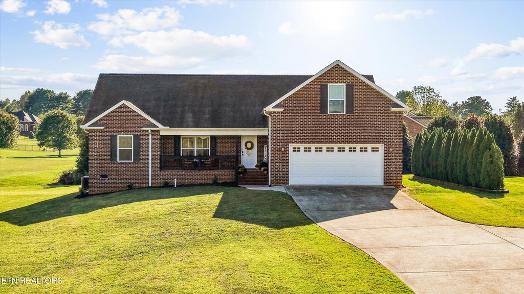 Photo of 364 Lee Lambert Rd, Maryville, TN 37803 (MLS # 1358109)