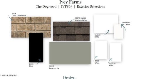 Tiny photo for 453 Ivey Farms Road (Lot 65), Farragut, TN 37934 (MLS # 1320932)