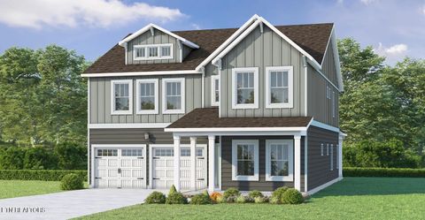 453 Ivey Farms Road (Lot 65) Farragut TN 37934