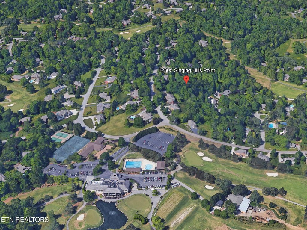 Photo of 12305 Singing Hills Point, Knoxville, TN 37934 (MLS # 1304757)
