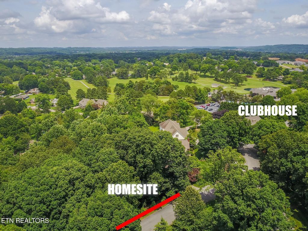 Photo of 12305 Singing Hills Point, Knoxville, TN 37934 (MLS # 1304757)