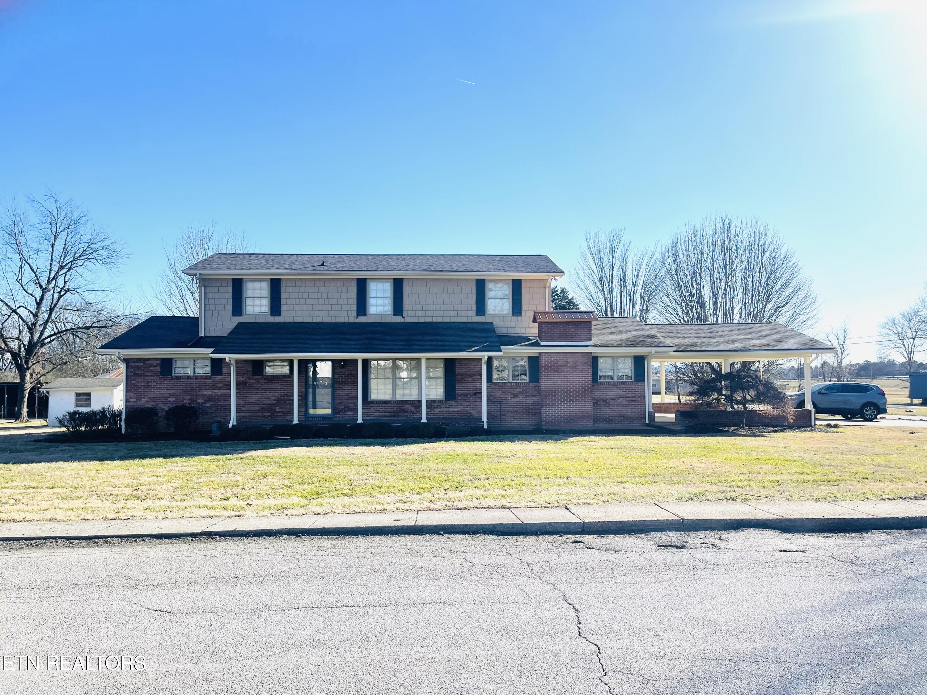 View Madisonville, TN 37354 house