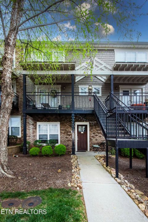 Condominium in Knoxville TN 1100 Tree Top Way.jpg