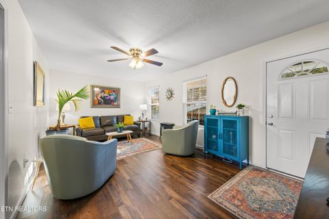 Tiny photo for 118 View Lane, LaFollette, TN 37766 (MLS # 1327154)