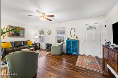 Tiny photo for 118 View Lane, LaFollette, TN 37766 (MLS # 1327154)