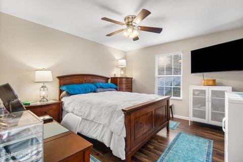 Tiny photo for 118 View Lane, LaFollette, TN 37766 (MLS # 1327154)