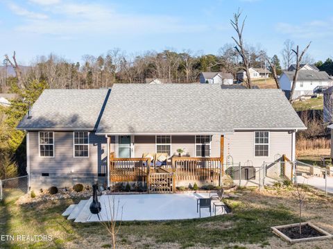 Tiny photo for 118 View Lane, LaFollette, TN 37766 (MLS # 1327154)
