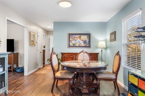 Tiny photo for 118 View Lane, LaFollette, TN 37766 (MLS # 1327154)