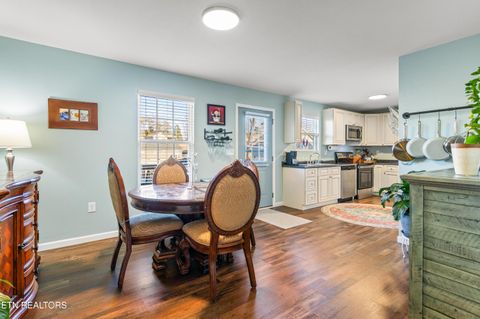 Tiny photo for 118 View Lane, LaFollette, TN 37766 (MLS # 1327154)