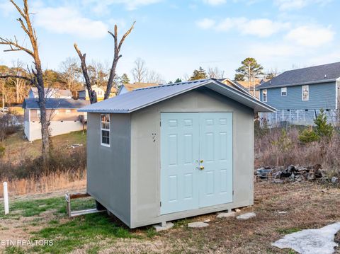 Tiny photo for 118 View Lane, LaFollette, TN 37766 (MLS # 1327154)