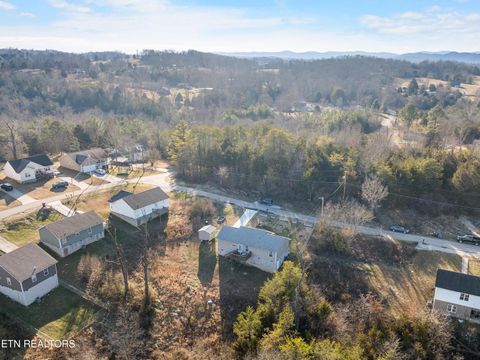 Tiny photo for 118 View Lane, LaFollette, TN 37766 (MLS # 1327154)