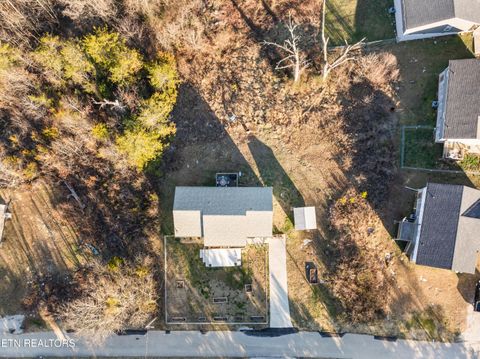 Tiny photo for 118 View Lane, LaFollette, TN 37766 (MLS # 1327154)