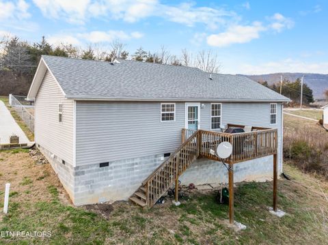 Tiny photo for 118 View Lane, LaFollette, TN 37766 (MLS # 1327154)