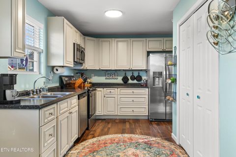 Tiny photo for 118 View Lane, LaFollette, TN 37766 (MLS # 1327154)