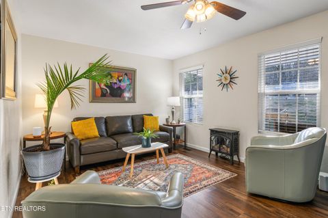 Tiny photo for 118 View Lane, LaFollette, TN 37766 (MLS # 1327154)