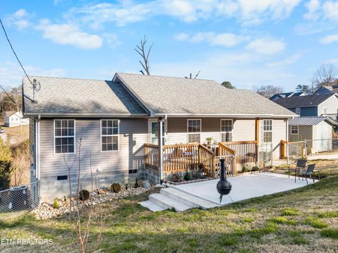 Tiny photo for 118 View Lane, LaFollette, TN 37766 (MLS # 1327154)