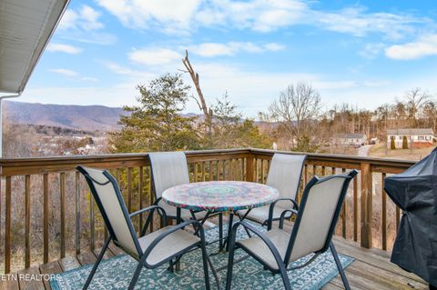 Tiny photo for 118 View Lane, LaFollette, TN 37766 (MLS # 1327154)