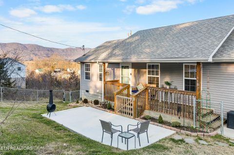 Tiny photo for 118 View Lane, LaFollette, TN 37766 (MLS # 1327154)