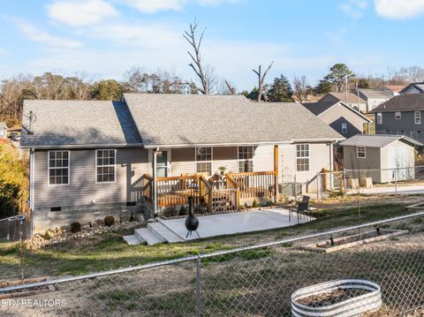 Tiny photo for 118 View Lane, LaFollette, TN 37766 (MLS # 1327154)