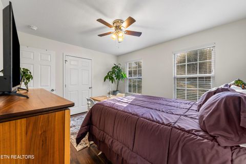 Tiny photo for 118 View Lane, LaFollette, TN 37766 (MLS # 1327154)