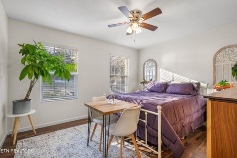 Tiny photo for 118 View Lane, LaFollette, TN 37766 (MLS # 1327154)