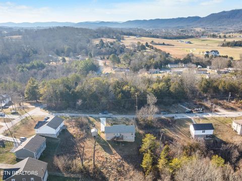 Tiny photo for 118 View Lane, LaFollette, TN 37766 (MLS # 1327154)