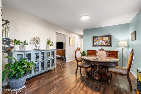 Tiny photo for 118 View Lane, LaFollette, TN 37766 (MLS # 1327154)