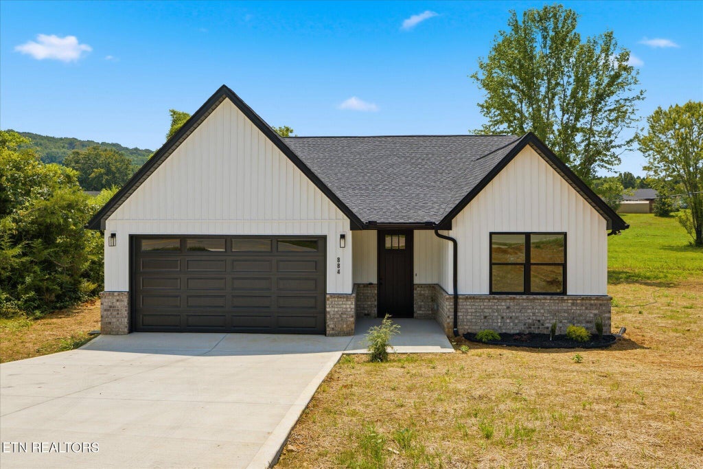 Photo of 884 Old Highway 68, Sweetwater, TN 37874 (MLS # 1351228)
