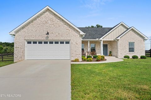 4033 Winter Haven Drive Cookeville TN 38501