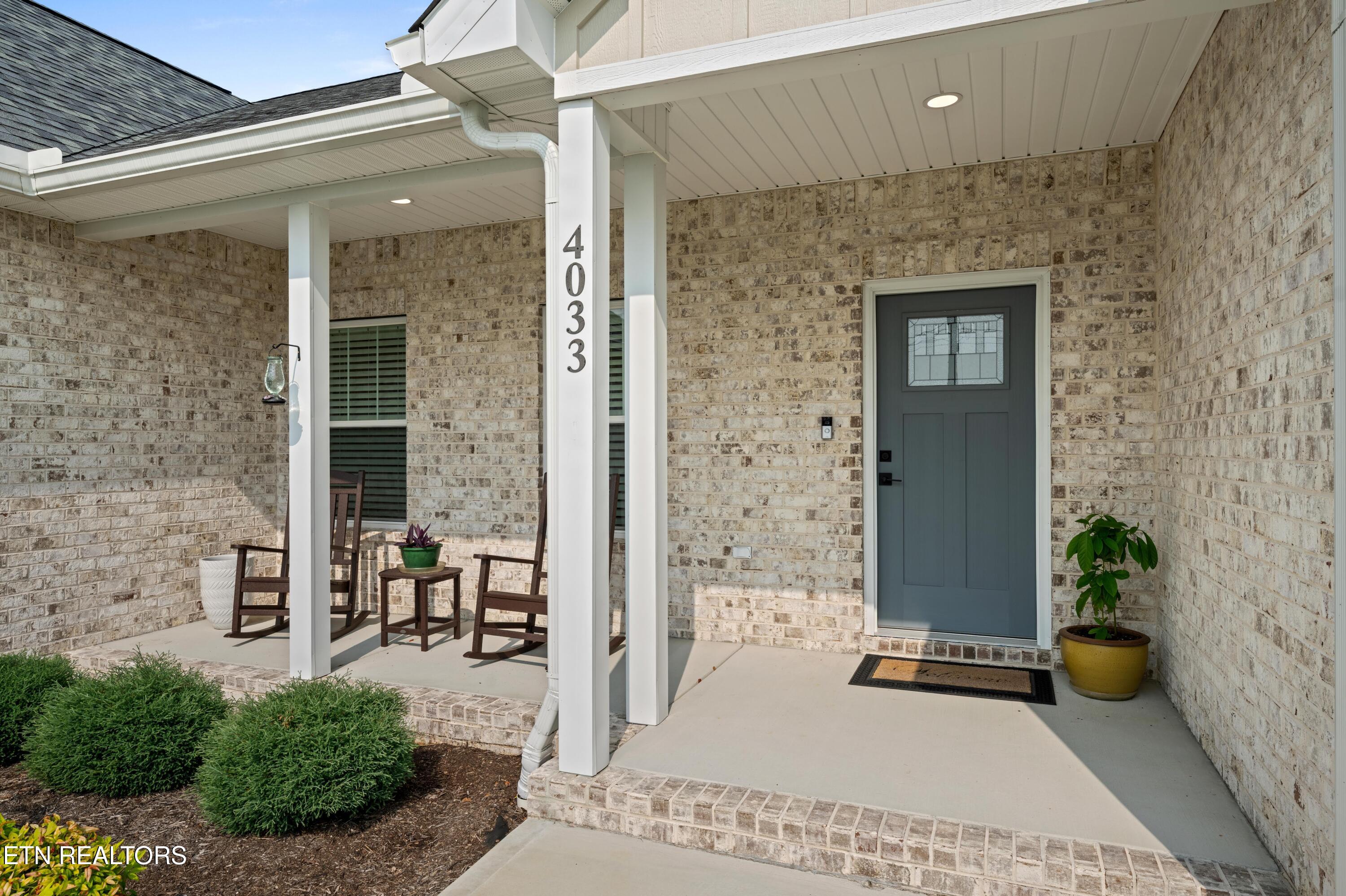 4033 Winter Haven Drive