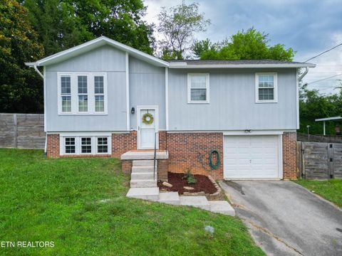 Photo of 6105 Travis Drive, Knoxville, TN 37921 (MLS # 1347080)