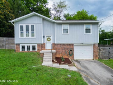 6105 Travis Drive Knoxville TN 37921